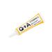 Q+A Eye Cream 15ml | Hydrating Cherry Extract & Glycogen for Delicate Skin - Shop Internationally - Buy Online on GoSupps.com