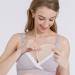 Facynde Breast Care - Reusable Castor Oil Pack Comfortable Khaki Pad for Breast Health | Bio-Rizinus Oil Compress (1 Stk) - Buy Online on GoSupps.com
