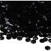 Tyatocepy 6000 Pieces Crystal Flatback Acrylic Rhinestone Beads Nail Art (Black) - Buy Online on GoSupps.com
