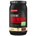 Body Attack Extreme ISO Whey Vanilla 1 kg CFM Whey Protein Isolate Isolate from 100% Irish Weidemilch gluten-free rich in EAAS perfectly soluble low in fat without aspartame 90.6% isolate content Vanilla 1 kg (1 Pack)