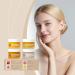 CUPMTZYE Mature Skin Skincare Set for Mature Skin 4-in-1 Hydrating & Nourishing Face Balm with Arctic Botanicals Supports Smooth Healthy & Radiant-Looking Complexion - Buy Online on GoSupps.com
