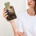 Buy Bear Hot Water Bottle with Plush Cover - Hand Warmer for Adults & Kids 26.5x15.3cm - International Shipping - Buy Online on GoSupps.com