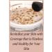 Ageless Derma Mineral Face Powder Foundation Makeup - Natural Full Coverage with Vitamin & Green Tea | Made in USA - Buy Online on GoSupps.com