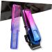 FRCOLOR Flat top Comb Hair Comb Hair Styling Comb Stylist Comb Professional Hair Cutting Comb Electric Hair Shaver Hair Trimmer Cover Electric Hair Clipper Shell Hair Comb Mix Fader 20.5*4cm - Buy Online on GoSupps.com