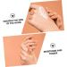 Housoutil 2 Pairs Hand Mask Peel Gloves Moisturizing Hand Gloves Hand Exfoliating Mask Remover Socks Moisturizing Gloves Whitening Mask for Hand Nourish Cat Paw Non-Woven Fabric - Buy Online on GoSupps.com