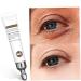 MERRYHAPY Anti Wrinkle Cream Eye Cream Makeup Accessories Dark Circle Cream for Eye White - Buy Online on GoSupps.com
