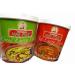 Mae Ploy Green Curry & Red Curry Paste Bundle 1 of Each - Sweet Things UK TM