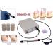 AppareiLe dispositif d' pilation permanente comprend la machine et le kit. - Buy Online on GoSupps.com