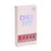 Chillhouse Women's 90's Supermodel Nail Kit One Size
