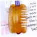 Shop TOVINANNA 12STK Meridian Massage Comb & Gua Sha - Multi-Color Body & Hair Styling Tools Scalp Massager Facial Massage Tools - Buy Online on GoSupps.com