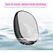 Crystal Hair Remover: Safe, Portable Epilator for Men and Women - Painless Hair Removal and Exfoliation - Buy Online on GoSupps.com