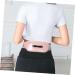 SEWOART Menstrual Cramps Heating Pad Portable Wireless Massaging Heating Belt for Stomach Relief Adjustable Temperature Soft Fabric for Comfort and Ease of Use - Buy Online on GoSupps.com