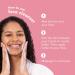 Ethique Bliss Bar Solid Face Cleanser for Balanced to Dry Skin - Vegan, Cruelty-Free, Eco-Friendly - 3.88 oz - Buy Online on GoSupps.com