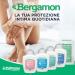 Perrigo Italia Bergamon Active Intimo 200 Ml - Soothing Intimate Care for All Skin Types | Fast International Shipping - Buy Online on GoSupps.com
