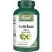 VORST Artichoke 4800mg Raw Equivalent (1200mg With 4:1 Extract Ratio) 180 Vegan Capsules | Digestive Supplement for Cholesterol Balance & Liver Health | Powder Pills | 1 Bottle 180 count (Pack of 1) - Buy Online on GoSupps.com