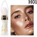 PICKX Body Shining Powder Stick Fairy Powder Fairy Powder Shining Powder Fairy Powder Fairy Powder White Moonlight Powder Fairy Makeup Highlights Patch Powder (01#White) - Buy Online on GoSupps.com