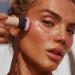 Lux Unfiltered Blending Face Brush - Vegan & Cruelty-Free Makeup Tool for Contouring Blending Bronzer & Blush - Perfect for Buffing & Stippling - International Shipping Available - Buy Online on GoSupps.com