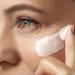 Manarose Eyes Intensive Cream with Hyaluron | Youthful Eye Area | Vegan & Certified Biocosmetics | 15ml for Women & Men - International Shipping - Buy Online on GoSupps.com