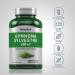 Piping Rock Gymnema Sylvestre Supplements | 200 Capsules | Concentrated Herbal Extract | Non-GMO and Gluten Free - Buy Online on GoSupps.com