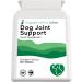 Senior Dog Joint Supplements - Glucosamine & Chondroitin - Pain Relief & Mobility Support - 120 Chicken Flavour Tablets - Buy Online on GoSupps.com