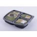 Khaoes Ready to Eat Dish 7 Instant Dish 7 with No Added Preservative and Colours (Item Weight : 105 gr Pack Of 1) - Buy Online on GoSupps.com