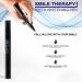 Smile Therapy Instant Teeth Whitening Pen - Helps Remove Tooth Stains and Yellowing | Zero Pain Or Sensitivity | Travel Friendly | Instant 200+ USES 100% | Peroxide-Free & Vegan - Buy Online on GoSupps.com