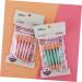Buy Balacoo Eye Shadow Brush Set - 2 Sets of Cosmetic & Eyeliner Brushes - International Shipping Available - Buy Online on GoSupps.com