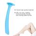 Pedicure Scraping Tool | Dead Skin Remover | Callus Scrub for Feet Elbows & Knees - Buy Online on GoSupps.com