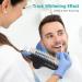 ANNWAH Guide de couleur dentaire professionnel pour blanchir les dents - Kit de blanchiment des dents - En porcelaine - Tableau 3D R-20 avec 20 couleurs - Buy Online on GoSupps.com