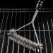 Commercial Oven Grill & Fryer Cleaner 32 oz - 3 Pack + Y-Shaped Grill Brush | International Shipping - Buy Online on GoSupps.com