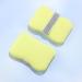  ponge de bain pour le corps sac conomiseur de savon et d' ponge corporelle sac de voyage pour homme femme camping douche Surface Douce et Fine - Buy Online on GoSupps.com