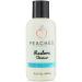 Face Cleanser (5.5 oz) - Post-Workout Face Wash - Vegan Facial Cleanser - Enriched with Gotu Kola Lemongrass and Eucalyptus
