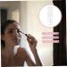 Healeved Eyelash Raincoat Gels Mascara Brows Gel Clear Setting Gel Brow Liquid Makeup Brow Gel Plastic - Buy Online on GoSupps.com