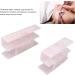 Sonew 2-Part Tweezers for Eyelashes Plastic Twizzers Organizer with 6 & 8 Holes | Beauty Salon Essential - Buy Online on GoSupps.com