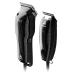 Andis Professional Stylist Combo Hair Clipper and Trimmer Set - 17 Piece Model 66620 Black | International Shipping Available - Buy Online on GoSupps.com