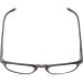 Buy Tailor Anthracite Reading Glasses +2.00 | Stylish & Comfortable | International Shipping Available - Buy Online on GoSupps.com