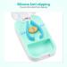 Opret Pill Cutter - Small & Large Pill Splitter for Tablets, Vitamins & Medications - White - Buy Online on GoSupps.com