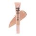 Matte Concealer Natural Matte Finish Freckles Tear Gap Nose Shadow Contour Stick 24h Full Coverage Matte Finish-12ml/0.14oz (02#)