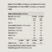 Buy Amazon Low-Fat UHT Milk 1.5% Fat 1L - Healthy Delicious International Shipping Available - Buy Online on GoSupps.com