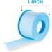 Nexcare Sensitive Skin Low Trauma Tape 1 X 144 Inch - Gentle Adhesive Bandage for Sensitive Skin - Buy Online on GoSupps.com