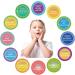 Kids Bath Bombs with Surprise Toy | 12 Gift Set for Girls & Boys | Bubble Bath Fizzies with Essential Oils | Vegan Spa Fizz Balls Kit - Buy Online on GoSupps.com
