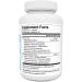 Dr. Berg's 60 Billion Probiotic Capsules: Digestive Health with 10 Prebiotics and Probiotic Strains - 30 Veg Caps - Buy Online on GoSupps.com