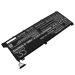 ELMEKO Replacement for Battery Compatible Huawei HB4692Z9ECW-41 MagicBooK 14 MateBook D 14-53010TVS MediaPad D 14 WAH9P WAQ9HNR (3550mAh/15.28V)