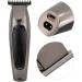 VGR V-030 USB Portable Electric Hair Clipper & Beard Trimmer - Best Tbest Hair Trimmer for International Shipping - Buy Online on GoSupps.com