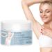 EXQST 10 Seconds Whitening Cream Korea 10 Seconds Whitening Cream 10 Seconds Instant Whitening Cream Brightens & Moisturizes Armpits, Neck, Knees