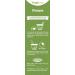 Veggipasta Penne 12 oz (Pack of 12) - Gluten Free Pea Pasta - Plant Based & Non GMO - Buy Online on GoSupps.com