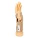 Buy Rolyan 53842 AlignRite Wrist Support - Short Length Left Large | International Shipping Available - Buy Online on GoSupps.com