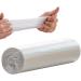Rubbish Bag Unscented Small Bags for Household Garbage | Desktop Trash Can Wastebasket Liners for Kitchen Bedroom Living Room Dormitory Car Offices - Buy Online on GoSupps.com