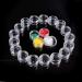 120 Empty 5g Plastic Cosmetic Sample Jars with Lids - Clear Pots for Makeup, Nails, Jewelry - 120 Count Pack - Buy Online on GoSupps.com