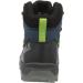 Jack Wolfskin Kids Vojo Texapore Mid Hiking Boot - Dark Blue/Lime | Ages 8-12 - Buy Online on GoSupps.com